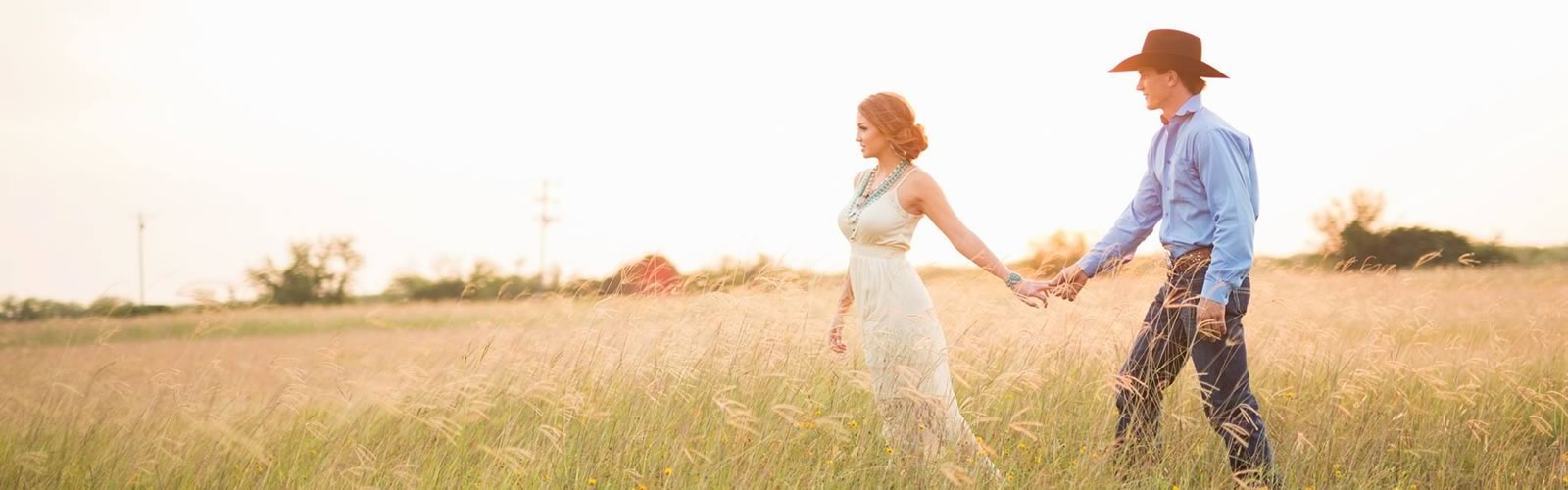 Rustic Texas Elegance