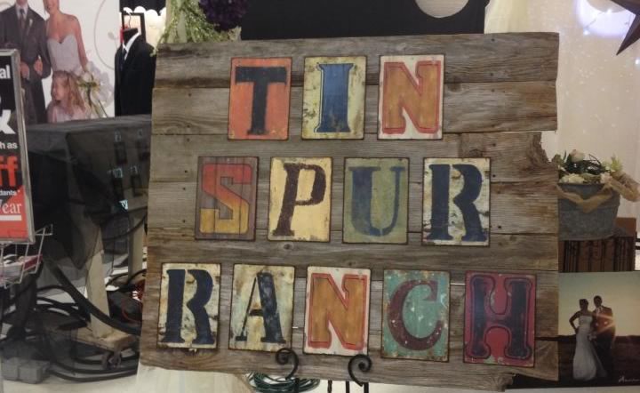 Corporate Events at Tin Spur Ranch