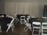 Tin Spur Ranch - Private Event Venue in Victoria Texas