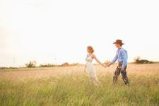Tin Spur Ranch - Wedding venue for Victoria Texas