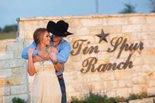 Tin Spur Ranch - Wedding venue for Victoria Texas