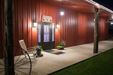 Tin Spur Ranch - Wedding venue for Victoria Texas