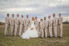 Tin Spur Ranch - Wedding venue for Victoria Texas