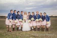 Tin Spur Ranch - Wedding venue for Victoria Texas