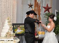 Tin Spur Ranch - Wedding venue for Victoria Texas
