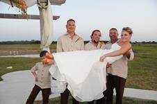 Tin Spur Ranch - Wedding venue for Victoria Texas