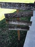 Tin Spur Ranch - Wedding venue for Victoria Texas