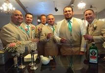 Tin Spur Ranch - Wedding venue for Victoria Texas