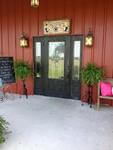 Tin Spur Ranch - Wedding venue for Victoria Texas