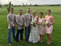 Tin Spur Ranch - Wedding venue for Victoria Texas
