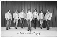 Tin Spur Ranch - Wedding venue for Victoria Texas