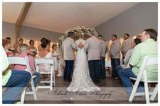 Tin Spur Ranch - Wedding venue for Victoria Texas