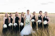 Tin Spur Ranch - Wedding venue for Victoria Texas