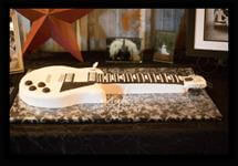 Tin Spur Ranch - Wedding venue for Victoria Texas