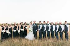 Tin Spur Ranch - Wedding venue for Victoria Texas