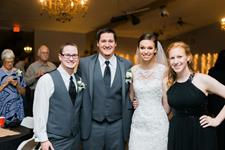 Tin Spur Ranch - Wedding venue for Victoria Texas