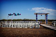 Tin Spur Ranch - Wedding venue for Victoria Texas