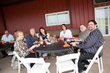Tin Spur Ranch - Wedding venue for Victoria Texas