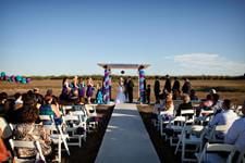 Tin Spur Ranch - Wedding venue for Victoria Texas