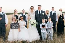 Tin Spur Ranch - Wedding venue for Victoria Texas