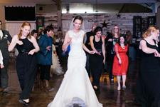 Tin Spur Ranch - Wedding venue for Victoria Texas