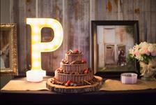 Tin Spur Ranch - Wedding venue for Victoria Texas