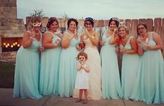 Tin Spur Ranch - Wedding venue for Victoria Texas