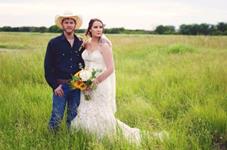 Tin Spur Ranch - Wedding venue for Victoria Texas
