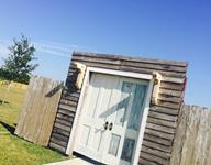 Tin Spur Ranch - Wedding venue for Victoria Texas
