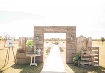 Tin Spur Ranch - Wedding venue for Victoria Texas