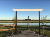 Tin Spur Ranch - Wedding venue for Victoria Texas