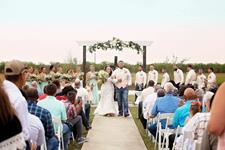 Tin Spur Ranch - Wedding venue for Victoria Texas