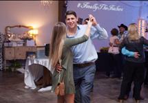 Tin Spur Ranch - Wedding venue for Victoria Texas