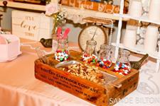 Tin Spur Ranch - Wedding venue for Victoria Texas