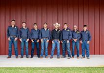 Tin Spur Ranch - Wedding venue for Victoria Texas