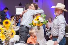 Tin Spur Ranch - Wedding venue for Victoria Texas